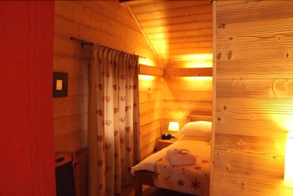 Hotel Restaurant Les Lilas Les Diablerets Exterior foto